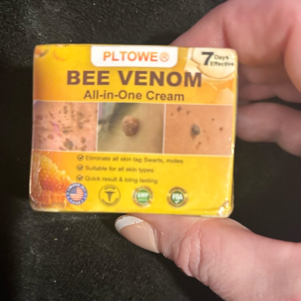Bee Venom All-in-One Cream